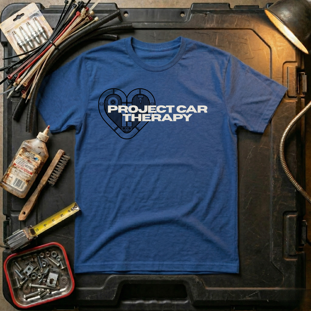 Project Car Therapy