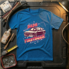 Dads Firstborn (EDM 1)