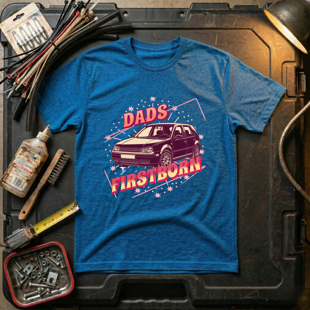 Dads Firstborn (EDM 2)