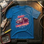 Dads Firstborn (EDM 2)