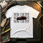Slow Car Fast