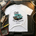 Cold Starts Are My Coffee